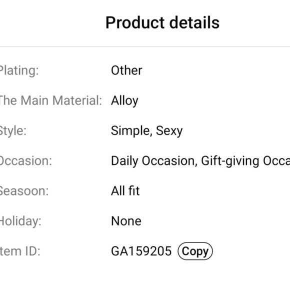 UNISEX BRACELET ✨️ 💥 - Picture 8 of 9